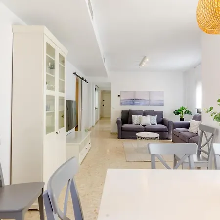 Del Parque Flats Candelaria Rincon Apartamento *