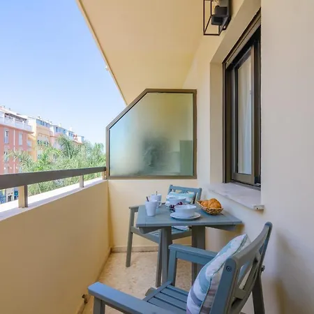 Del Parque Flats Candelaria Rincon Apartamento